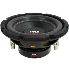 Subwoofer Pyle Plpw8D 800 Watt