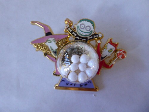 Disney trading broches - trading,