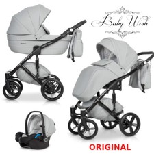 Riko Naturo Ecco Landau 3in1