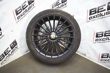 BMW F10 F11 Comme Alpina Jante Pneus 19x8,5J 245/45 R19 M+S VREDESTEIN
