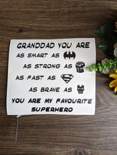 Autocollant vinyle autocollant