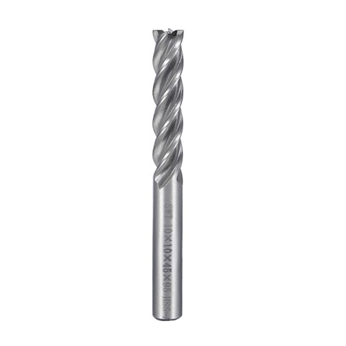 10mm tige 45mm - tige, plat
