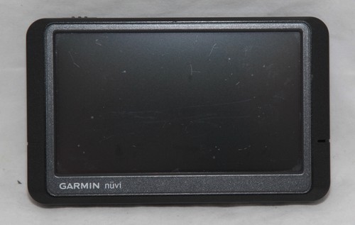 Garmin nuvi 200w - nuvi, +
