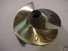 RXDI STEEL TURBEL RXDI '01