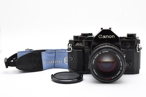 Appareil photo argentique