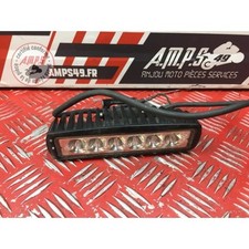 Rampe éclairage LED Yamaha FJR 1300 ABS 2006 à 2012