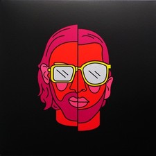 Vinyle - PNL - Le Monde Chico (2xLP, Album) new