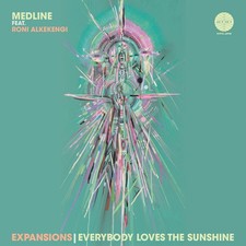 Medline Expansions (45