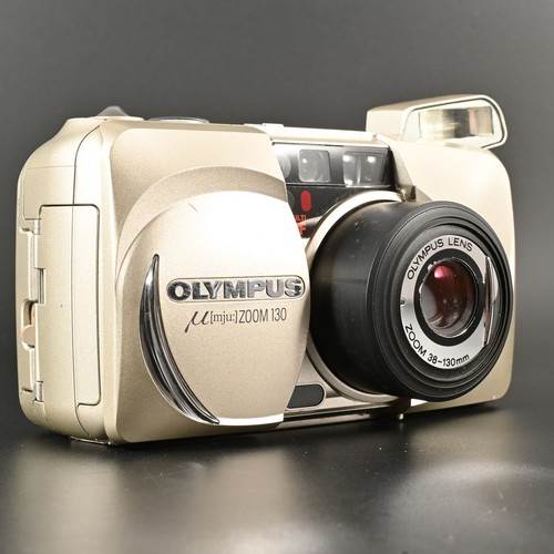 Appareil photo argentique