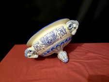 Ancienne suspension en