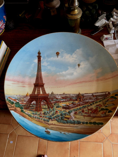 Exposition universelle paris - exposition,