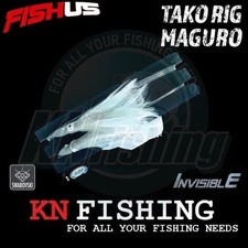 FISHUS TAKO RIG MAGURO 2