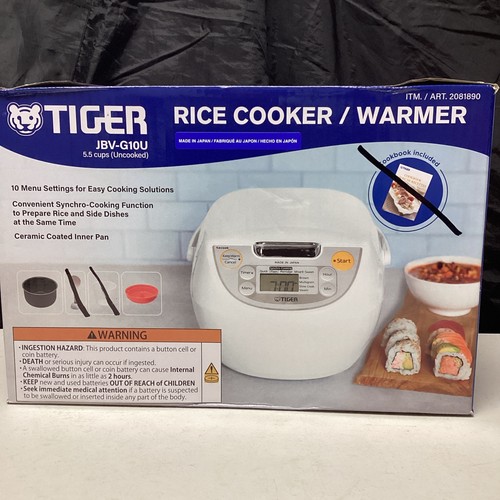 Tiger jbv s10u cup - tiger,