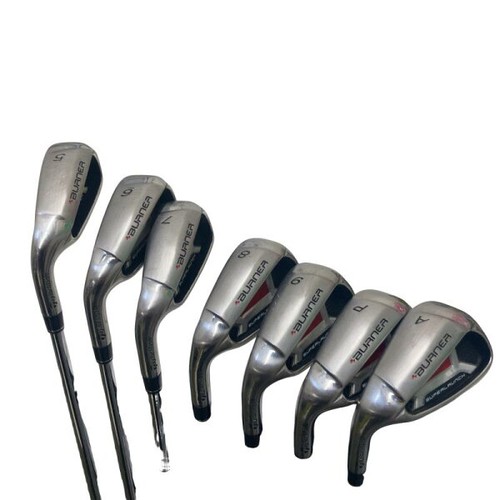 Taylormade burner super launch - burner,