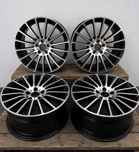 Jantes neuves adaptable - neuves, 17''