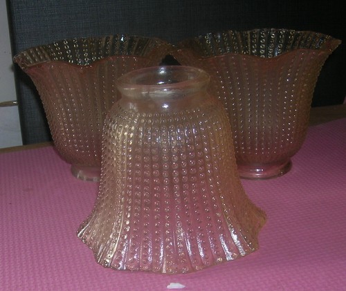 Lot abats jour - lot, 3