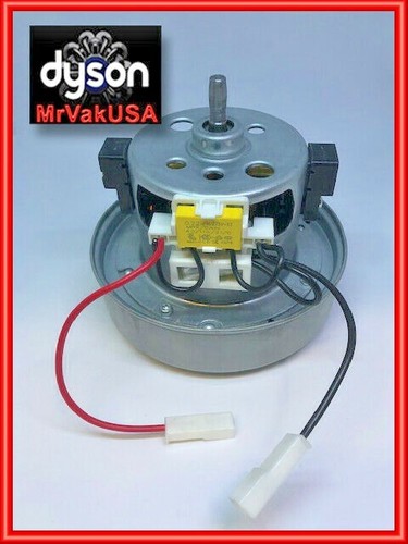 Main suction motor for - for, dyson