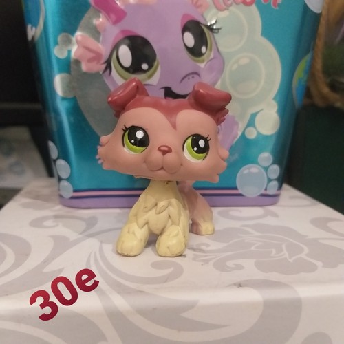 Hasbro lps petshop - lps, animaux