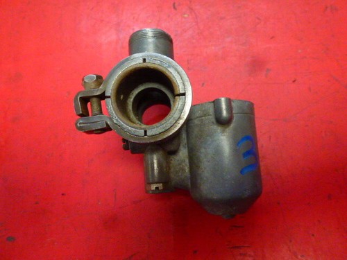 Corps carburateur bing - de,