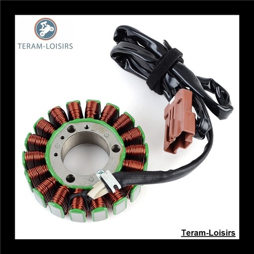 Stator allumage pour malaguti - stator,