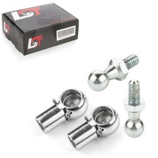 2x Kit Rotule Admission M6 Fil