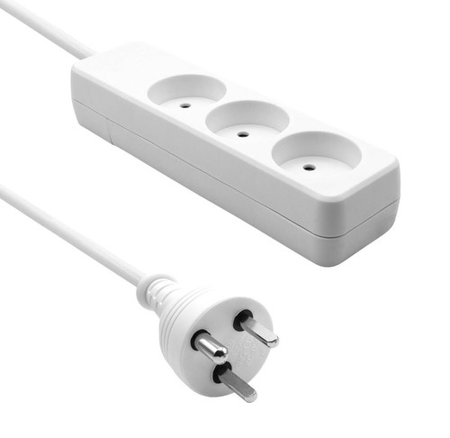 Rallonge électrique proxtend - rallonge,