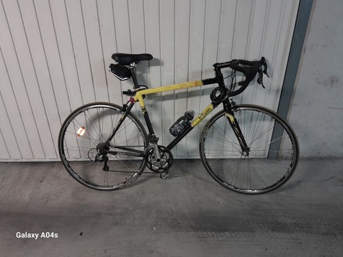 Vélo course - vélo,