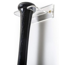 Support mural pour batte de