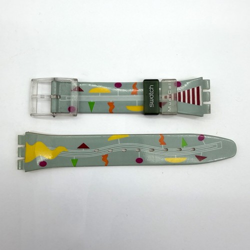 Bracelet original swatch - bracelet,