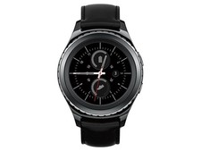 Samsung Gear S2 Classic 3G/WiFi/BT SmartWatch 42mm SM-R735 - Black