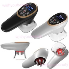 Electric Cupping Therapy Set