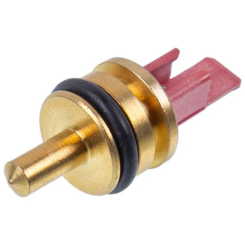 Gas fired boiler temperature - boiler,