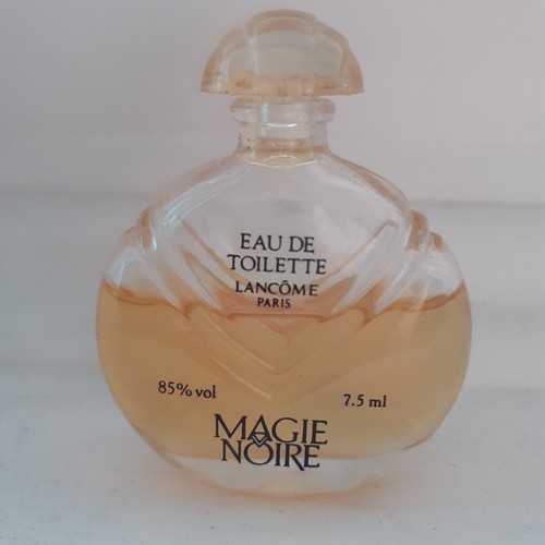Magie noire edt 5 - magie, 7,5