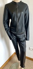 combinaison T52/54 faux cuir