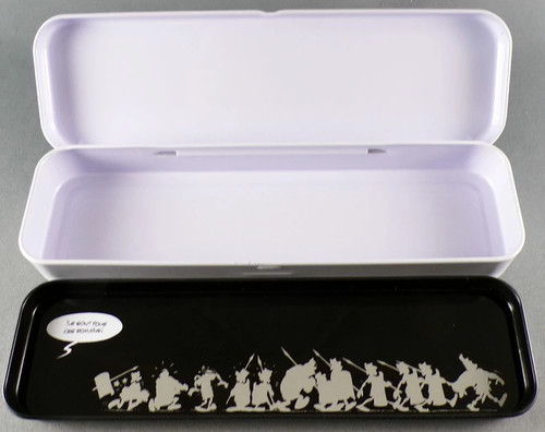 Asterix plumier trousse - -,