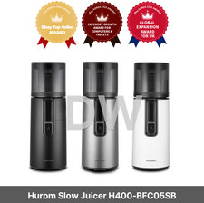 Extracteur de jus lent série