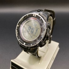 CASIO PRO TREK Tough Solar