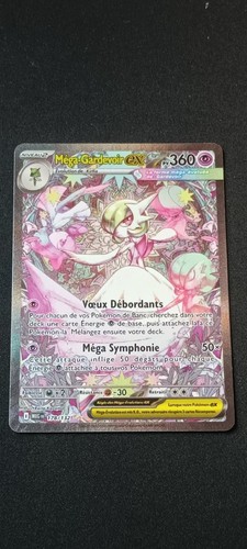Mega gardevoir 178 132 - ,