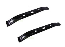 2 x 28 cm lame de tondeuse VIKING iMOW MI 632 P PC C 632.0 .0P .0PC .0C ARS028