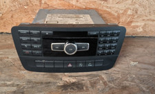 Autoradio CD GPS Bluetooth