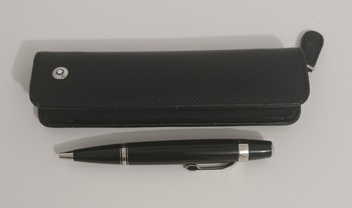 Stylo mont blanc - mont, bohème
