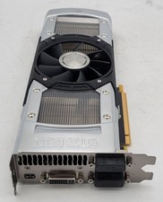 PNY NVIDIA GeForce GTX 690 4GB