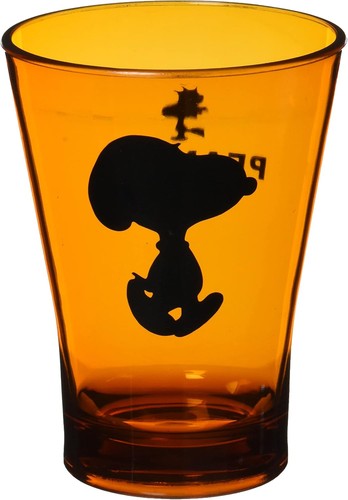 Gobelet acrylique snoopy - acrylique,