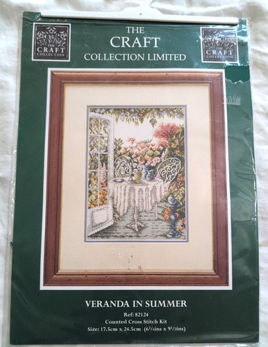 The craft collection cross - the,