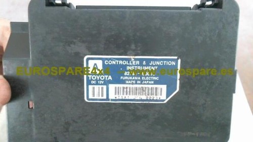 82791 60010 boîtier toyota - boîtier,