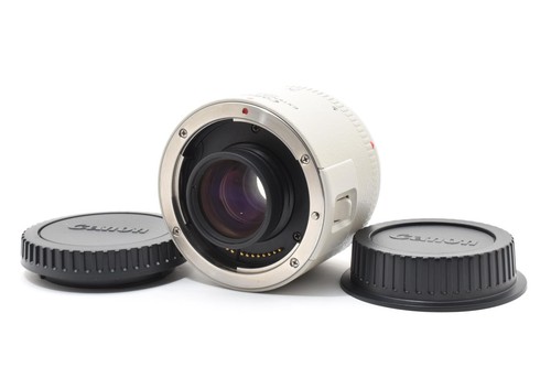 Canon extender 2x - canon,
