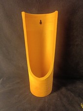 Poterie A Accrocher Terre Cuite Porte Fleur Ou Support Pour Bougie, Etc...