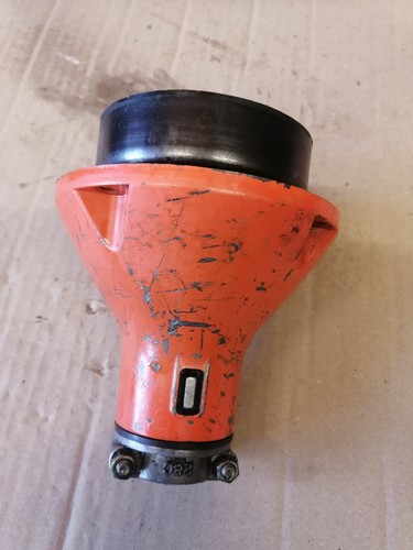 Cloche embrayage - d'embrayage, (origine)