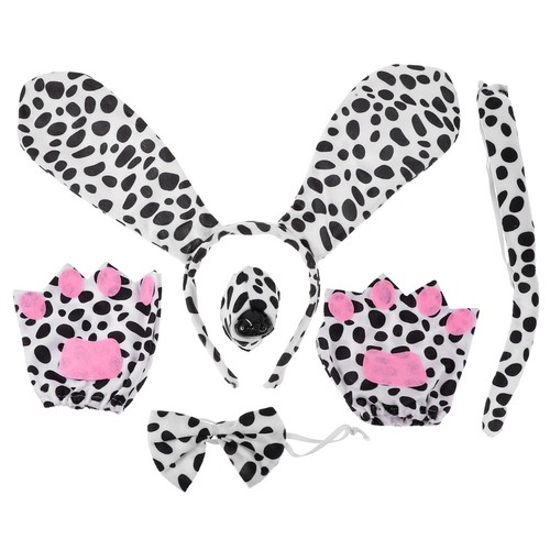 Deguisement chien ensemble - deguisement,