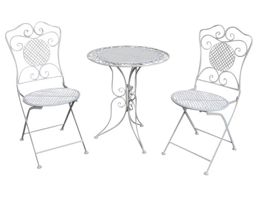 Salon jardin table - -, 2